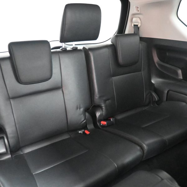 Toyota Innova 2.0 X AT (2021) - Image 17
