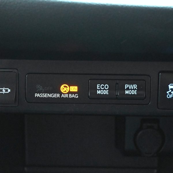 Toyota Innova 2.0 X AT (2021) - Image 20