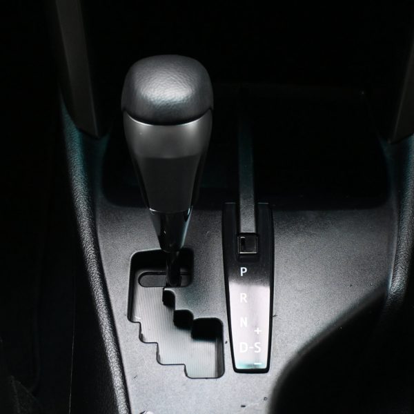 Toyota Innova 2.0 X AT (2021) - Image 4