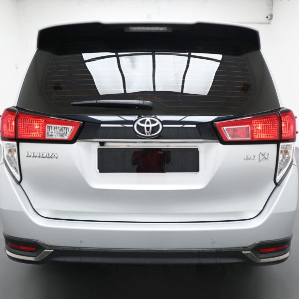 Toyota Innova 2.0 X AT (2021) - Image 10