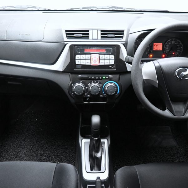 Perodua Bezza 1.3 X AT (2024) - Image 11