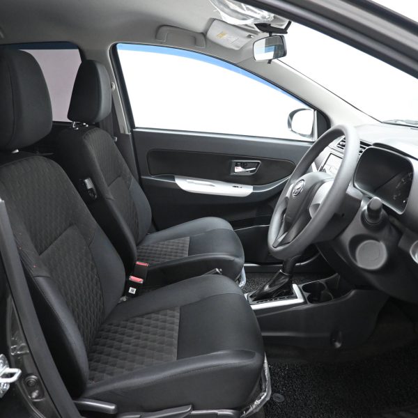Perodua Bezza 1.3 X AT (2024) - Image 12