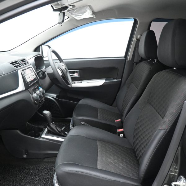 Perodua Bezza 1.3 X AT (2024) - Image 13