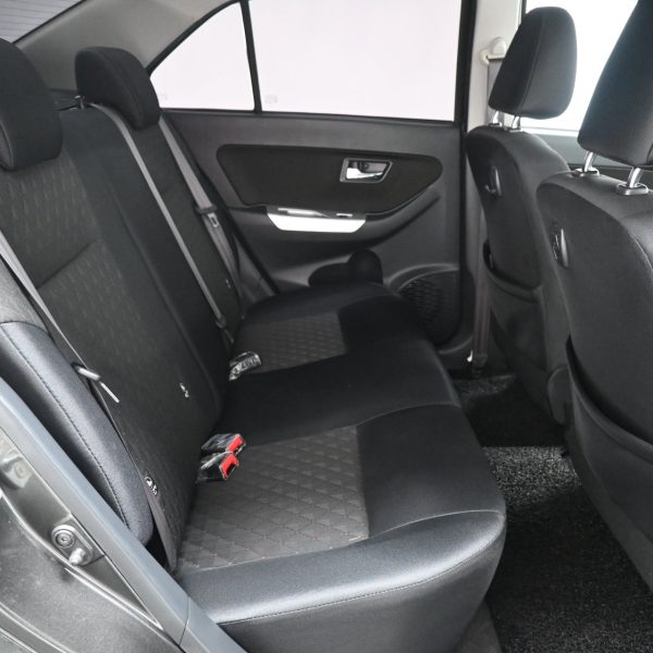 Perodua Bezza 1.3 X AT (2024) - Image 14