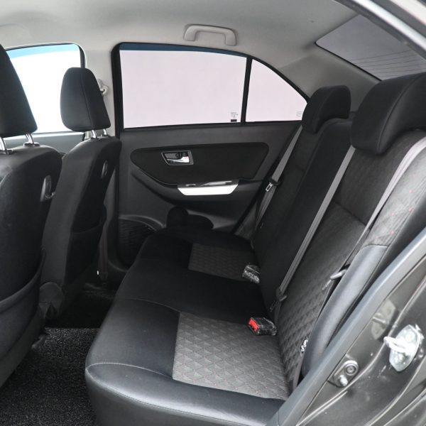 Perodua Bezza 1.3 X AT (2024) - Image 15