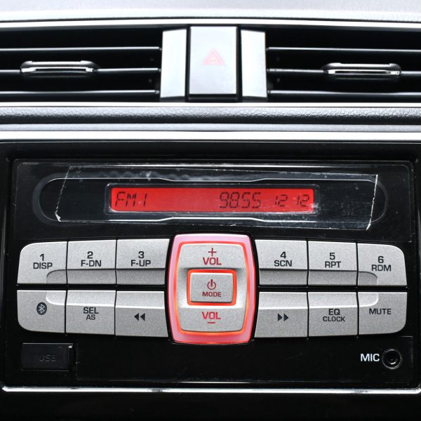 Perodua Bezza 1.3 X AT (2024) - Image 17