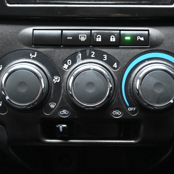Perodua Bezza 1.3 X AT (2024) - Image 18