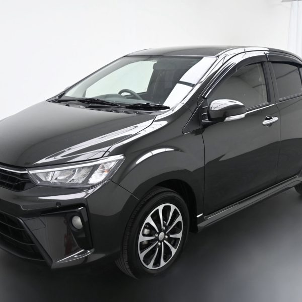 Perodua Bezza 1.3 X AT (2024) - Image 20