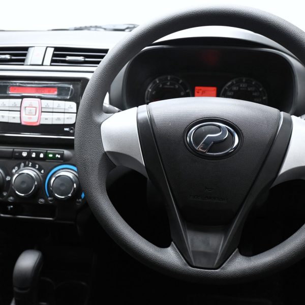 Perodua Bezza 1.3 X AT (2024) - Image 4