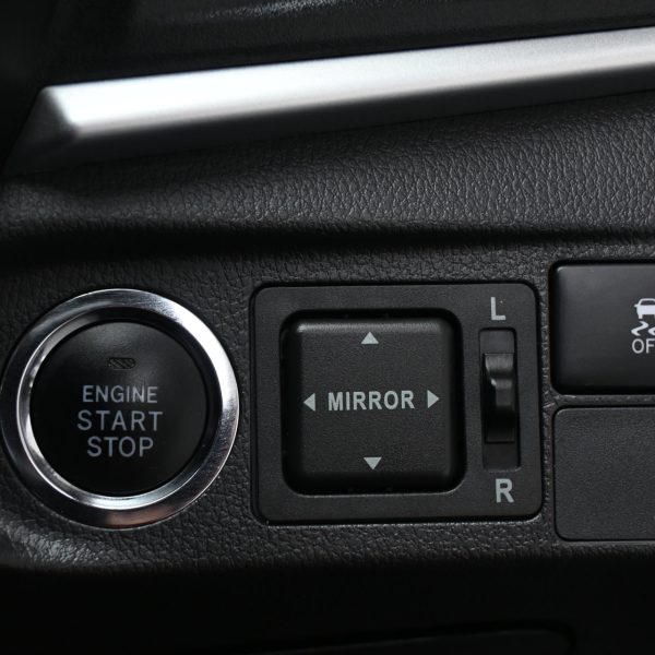 Perodua Bezza 1.3 X AT (2024) - Image 5