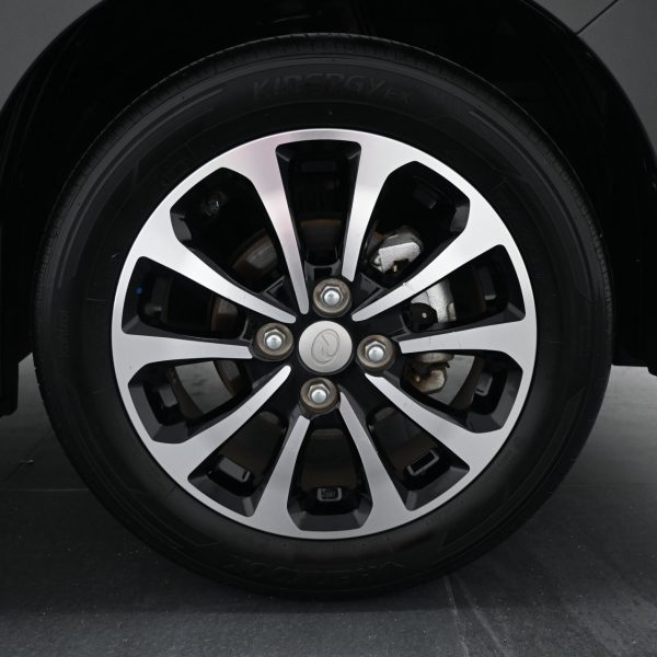 Perodua Bezza 1.3 X AT (2024) - Image 7