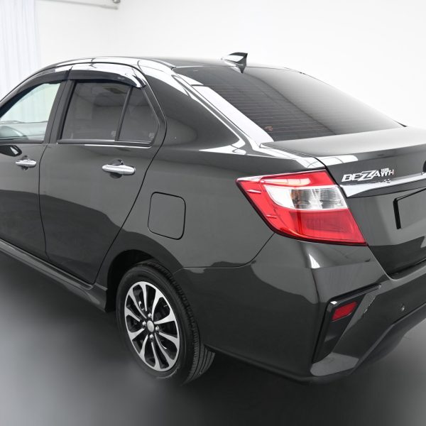 Perodua Bezza 1.3 X AT (2024) - Image 8