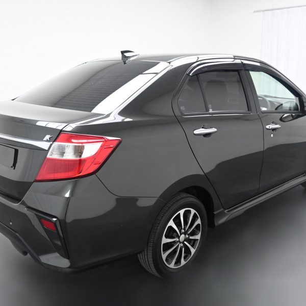 Perodua Bezza 1.3 X AT (2024) - Image 10