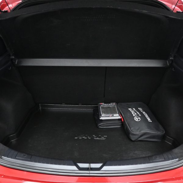 Toyota Yaris 1.5 E AT (2021) - Image 4