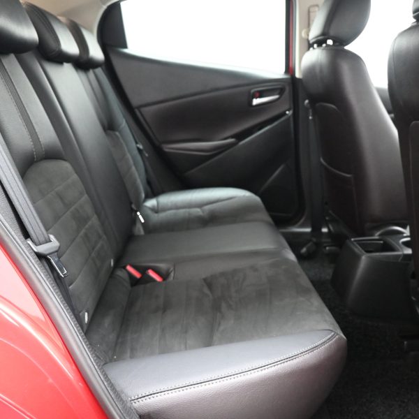 Mazda 2 Sedan DL Sedan 4dr SKYACTIV-G SA 6sp FWD 1.5Di AT (2017) - Image 13