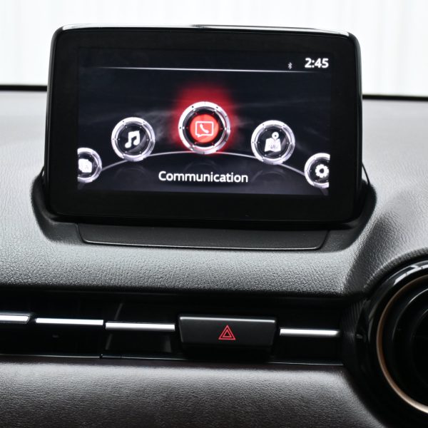 Mazda 2 Sedan DL Sedan 4dr SKYACTIV-G SA 6sp FWD 1.5Di AT (2017) - Image 15
