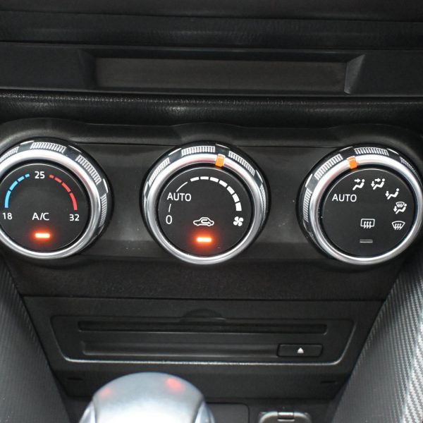 Mazda 2 Sedan DL Sedan 4dr SKYACTIV-G SA 6sp FWD 1.5Di AT (2017) - Image 16