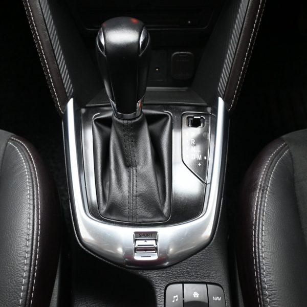 Mazda 2 Sedan DL Sedan 4dr SKYACTIV-G SA 6sp FWD 1.5Di AT (2017) - Image 17