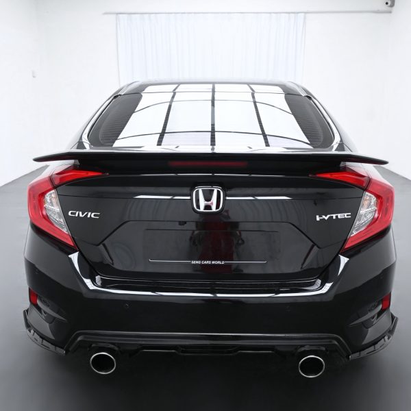 Honda Civic FC 1.8 S Auto AT (2021) - Image 15