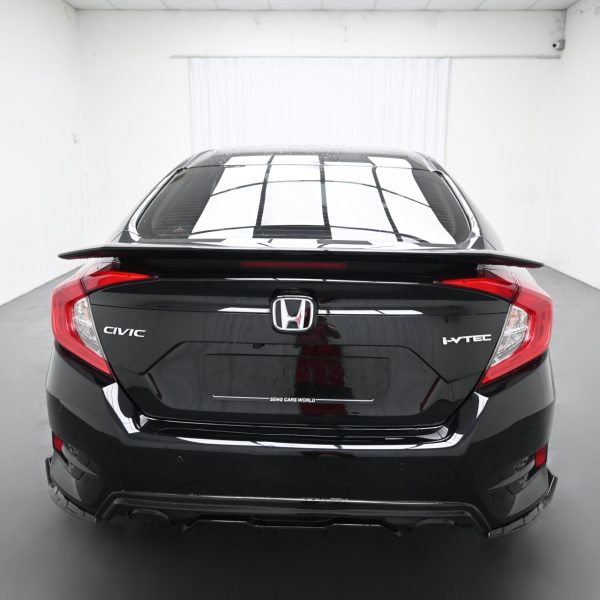Honda Civic FC 1.8 S Auto AT (2021) - Image 16