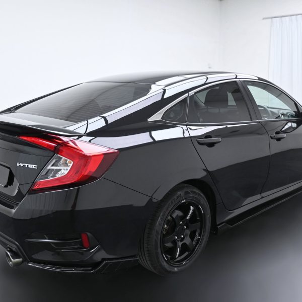 Honda Civic FC 1.8 S Auto AT (2021) - Image 17