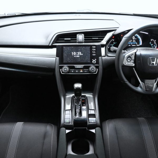 Honda Civic FC 1.8 S Auto AT (2021) - Image 19