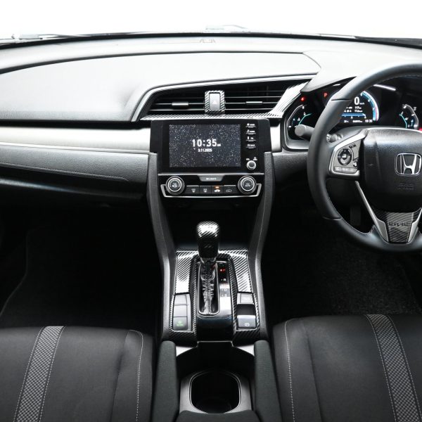 Honda Civic FC 1.8 S Auto AT (2021) - Image 20