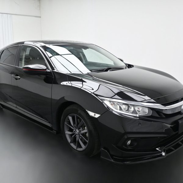 Honda Civic FC 1.8 S Auto AT (2021) - Image 5