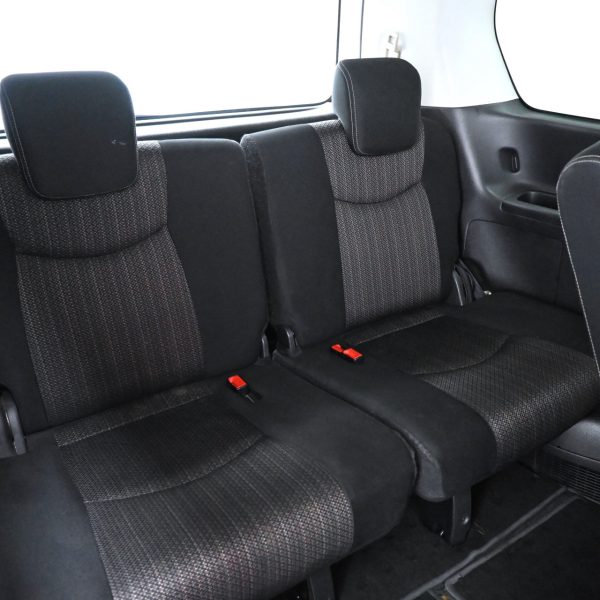 Nissan Serena S-Hybrid C26 Wagon 5dr S-Hybrid High-Way Star 8st CVT FWD 2.0Di AT - Image 16