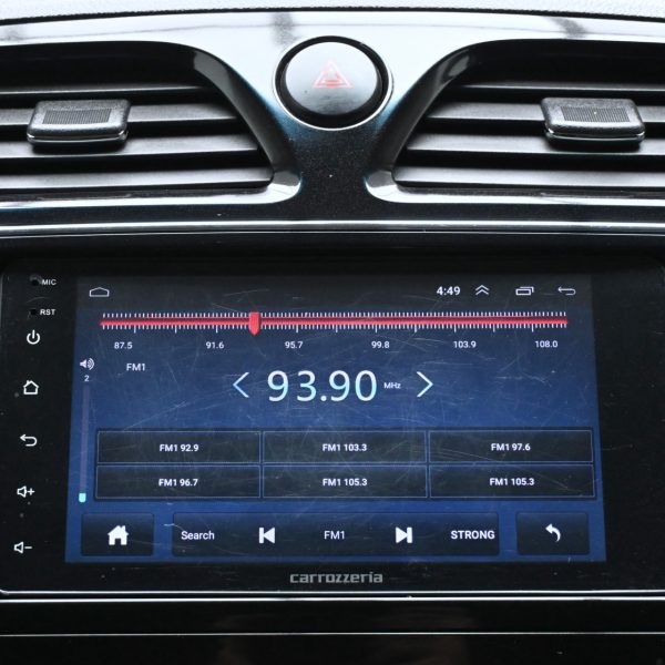 Nissan Serena S-Hybrid C26 Wagon 5dr S-Hybrid High-Way Star 8st CVT FWD 2.0Di AT - Image 17
