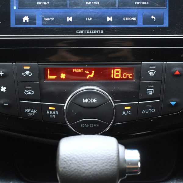 Nissan Serena S-Hybrid C26 Wagon 5dr S-Hybrid High-Way Star 8st CVT FWD 2.0Di AT - Image 18
