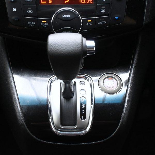 Nissan Serena S-Hybrid C26 Wagon 5dr S-Hybrid High-Way Star 8st CVT FWD 2.0Di AT - Image 19