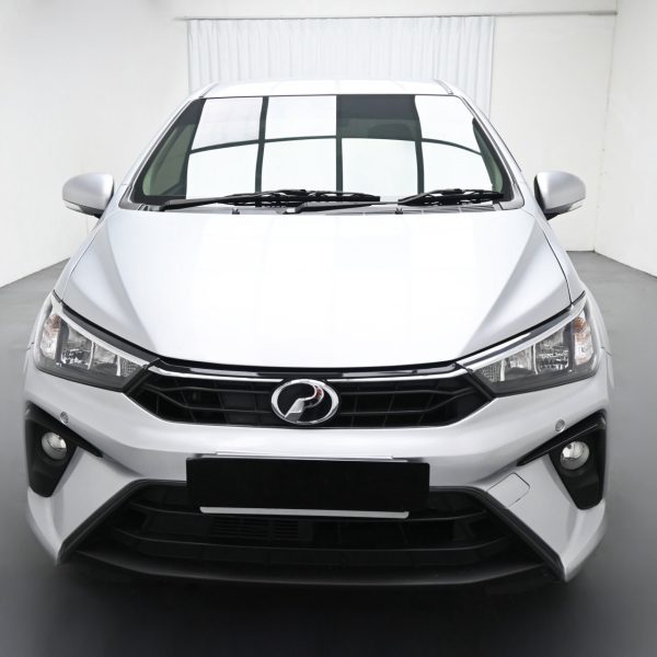 Perodua Bezza 1 3 X (A) AT (2023) - Image 2
