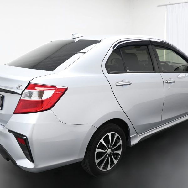 Perodua Bezza 1 3 X (A) AT (2023) - Image 11