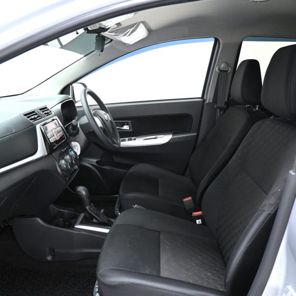 Perodua Bezza 1 3 X (A) AT (2023) - Image 14