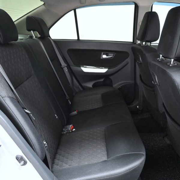 Perodua Bezza 1 3 X (A) AT (2023) - Image 15