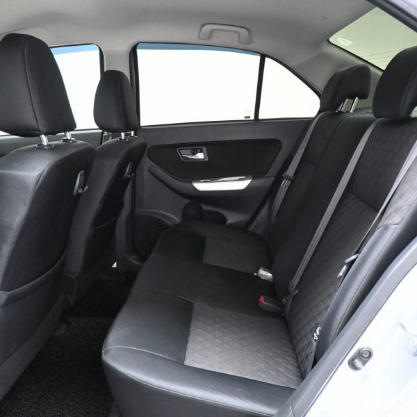 Perodua Bezza 1 3 X (A) AT (2023) - Image 16