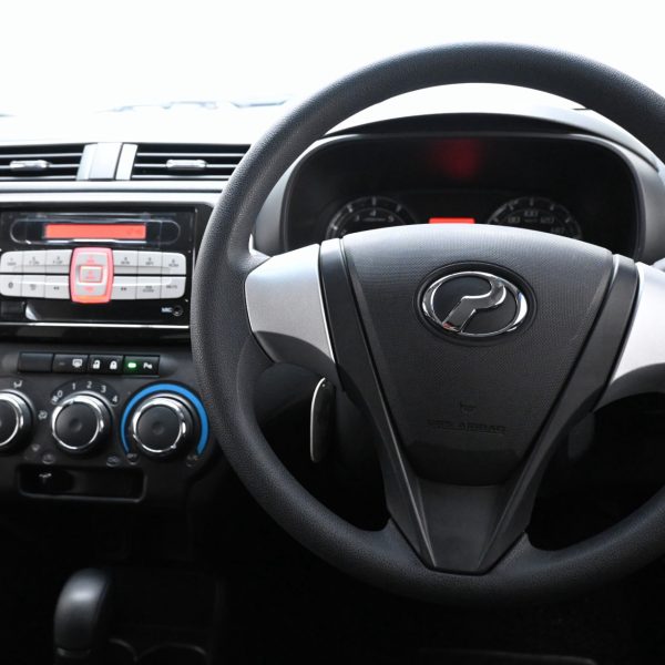 Perodua Bezza 1 3 X (A) AT (2023) - Image 5