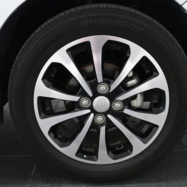 Perodua Bezza 1 3 X (A) AT (2023) - Image 8
