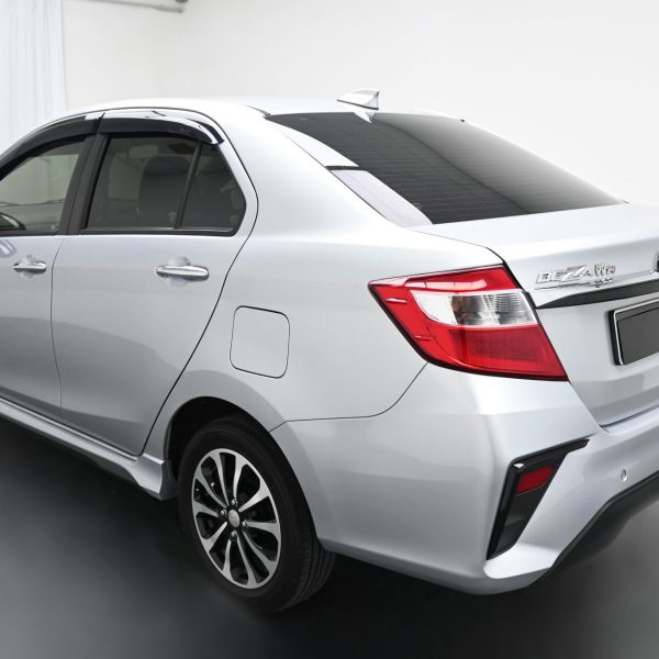 Perodua Bezza 1 3 X (A) AT (2023) - Image 9
