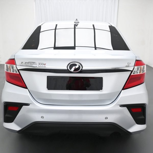 Perodua Bezza 1 3 X (A) AT (2023) - Image 10