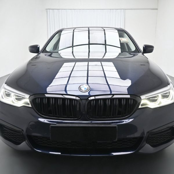 BMW 520I G30 2.0 Luxury Auto AT (2020) - Image 2
