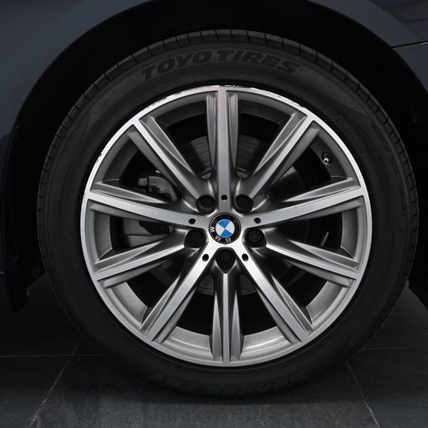 BMW 520I G30 2.0 Luxury Auto AT (2020) - Image 11