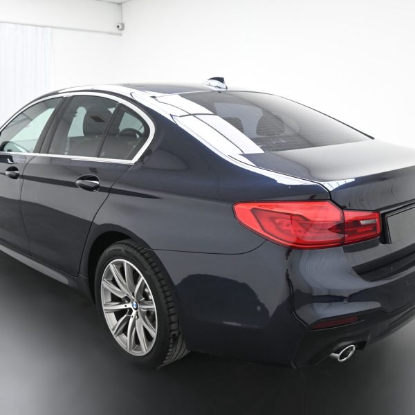 BMW 520I G30 2.0 Luxury Auto AT (2020) - Image 12