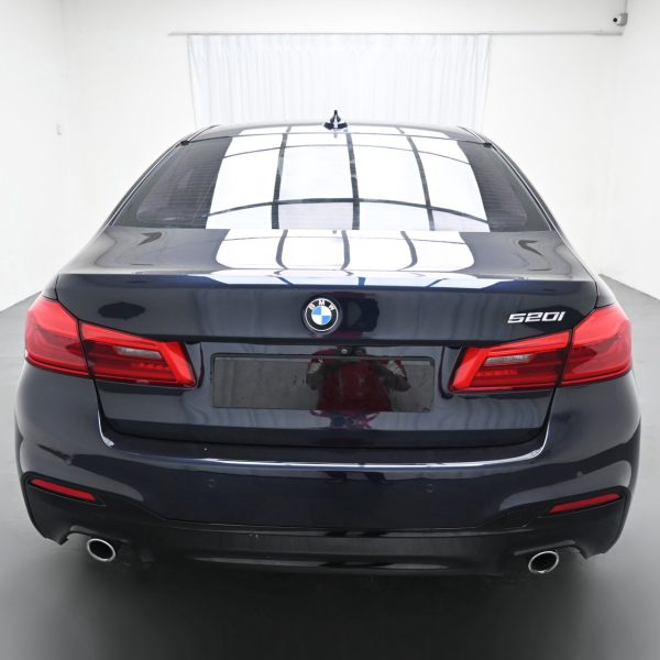 BMW 520I G30 2.0 Luxury Auto AT (2020) - Image 13