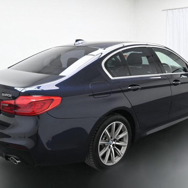 BMW 520I G30 2.0 Luxury Auto AT (2020) - Image 14