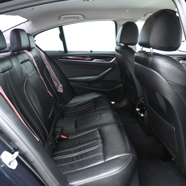 BMW 520I G30 2.0 Luxury Auto AT (2020) - Image 18