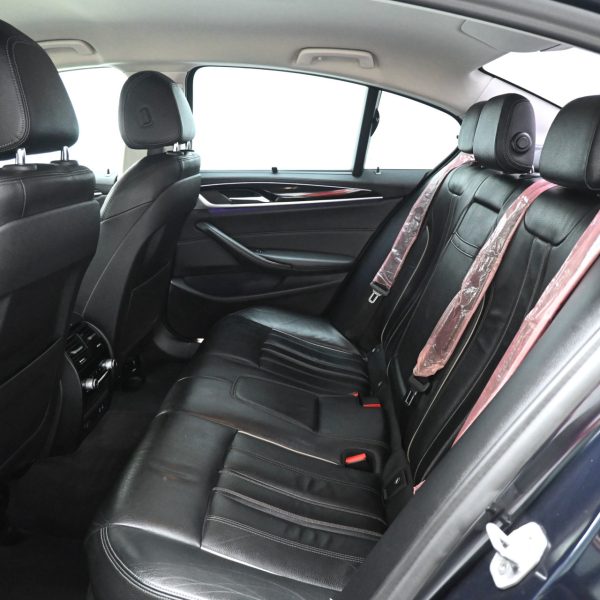 BMW 520I G30 2.0 Luxury Auto AT (2020) - Image 19