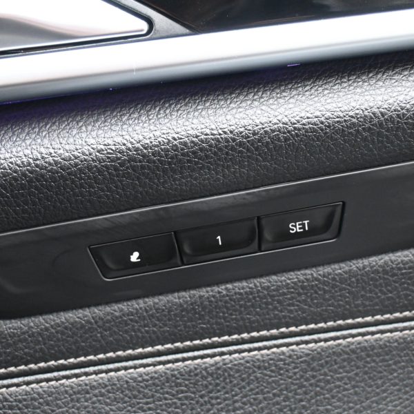 BMW 520I G30 2.0 Luxury Auto AT (2020) - Image 20