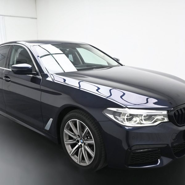 BMW 520I G30 2.0 Luxury Auto AT (2020) - Image 3